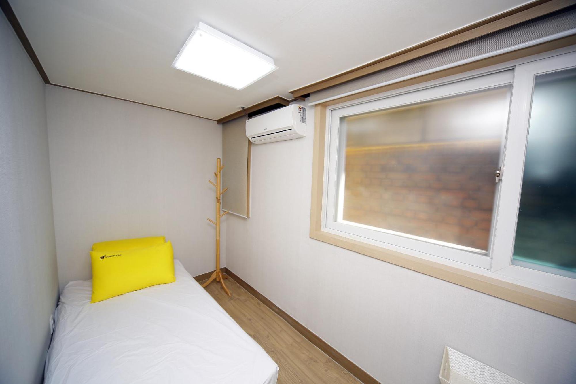 24 Guesthouse Kyunghee University Seoel Kamer foto