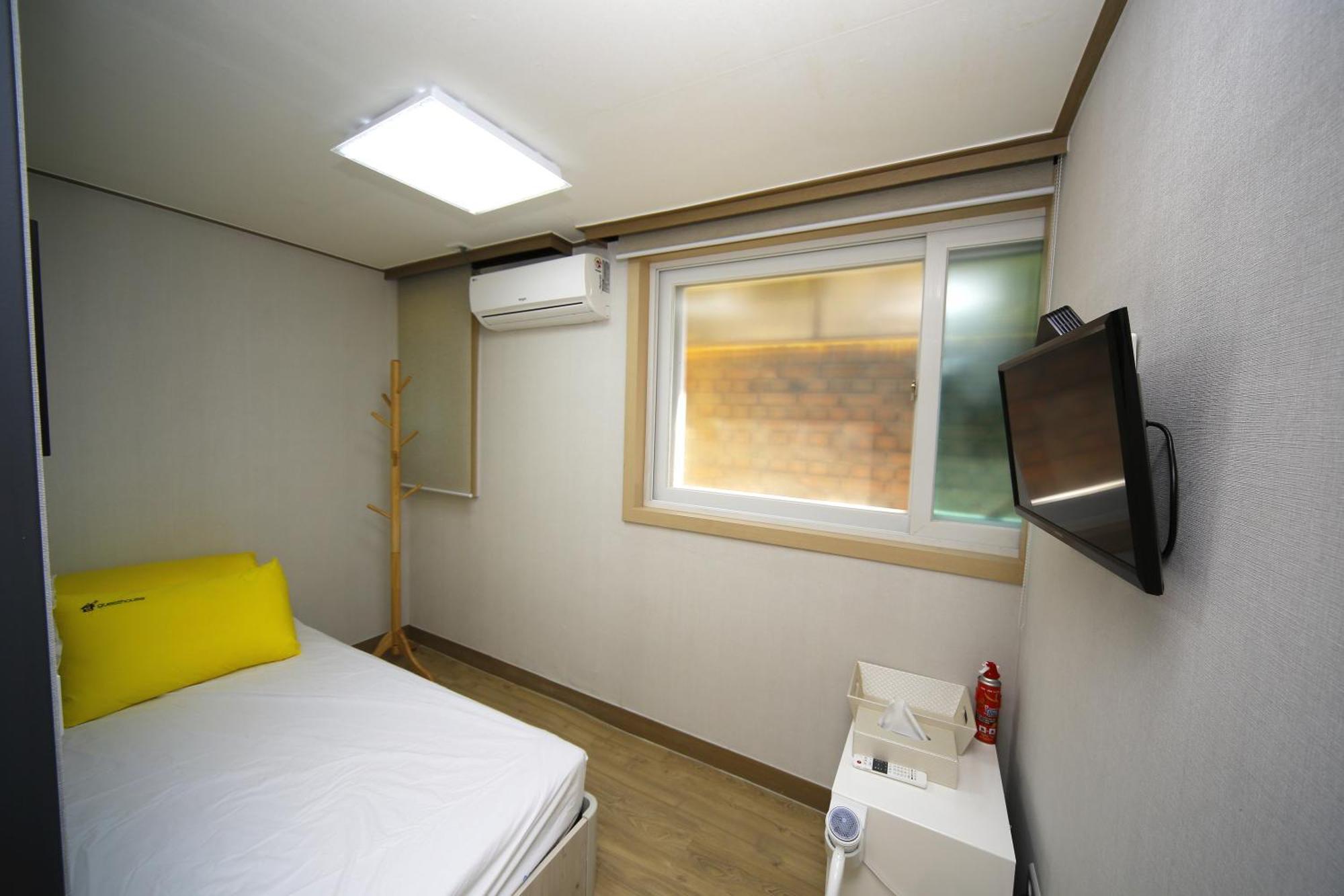 24 Guesthouse Kyunghee University Seoel Kamer foto